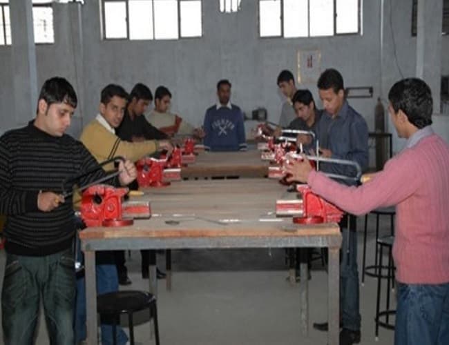 Ram Devi Jindal Group of Institutions Mohali Events photo 4